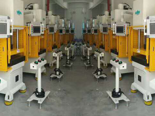 伺服數(shù)控液壓壓裝機(jī)